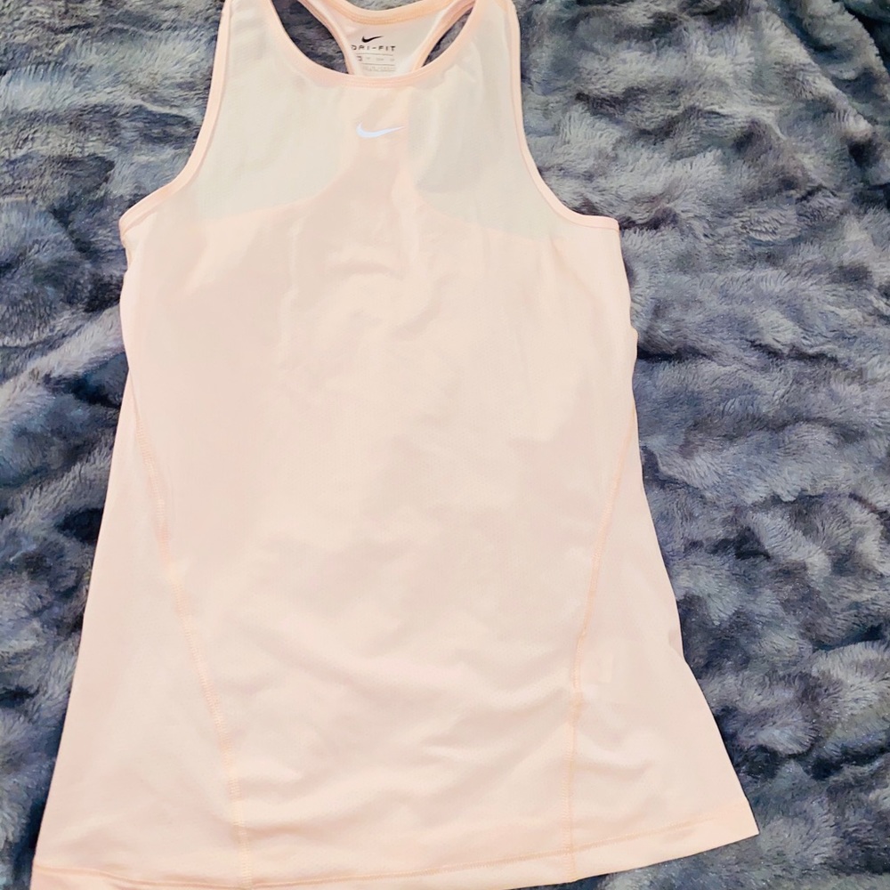 Nike tank top
